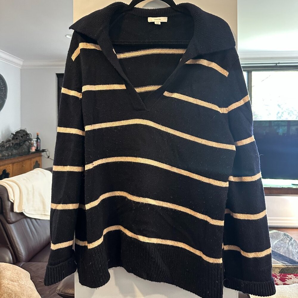 Vince Sweater